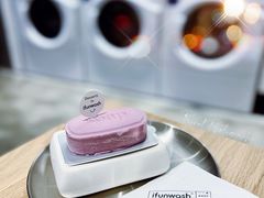 -爱欢洗ifunwash(北辰店)