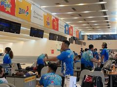 -广州保龄球馆