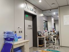 -江苏省人民医院(广州路院区)