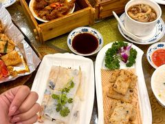 -汕头金海湾大酒店(万象城店)