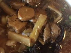 素交-美味斋(西北街店)