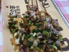 -路边羊烧烤酒场(宝带路店)