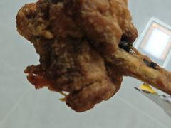 -虎头炸·潮汕南乳炸鸡(花都新街汇店)