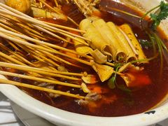 -160烧烤(香坊店)