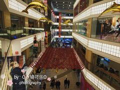 店内环境-活力城购物中心