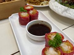 -蔡澜点心·粤菜(月星环球港店)