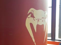 -大焱搏击·泰拳·拳击俱乐部(大柏树店)