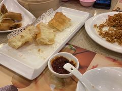 -点都德(盘福楼店)