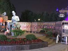 -安徒生童话乐园