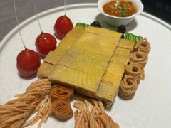 -花家怡园(四合院总店)