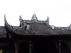 -青林口古镇