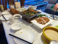 -福来居烤鸭店(天坛二店)