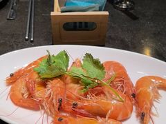 -环球渔市·平价海鲜餐厅(星潮广场店)