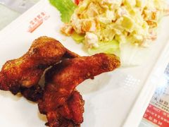 -金记冰室(霎东街店)