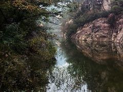 android_upload_pic-浮戏山雪花洞风景名胜区