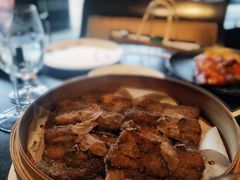 -杭州西子湖四季酒店·金沙厅