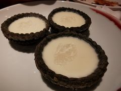 燕窝蛋挞-金海华·悦食东方(苏州中心商场店)