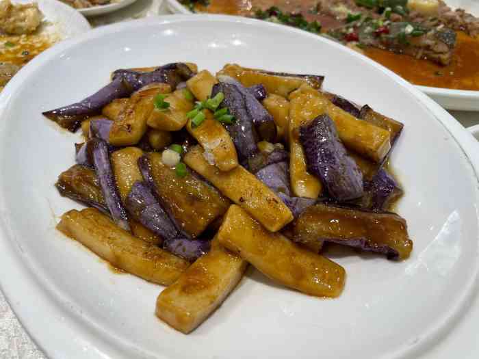 好兄弟郭巨海鲜·传承宁波菜(天一阁柳庄店)-"味道还是可以的,下次