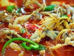 -自贡好吃客(科华店)