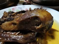 -斯丹姜母鸭·古法干香(涂门街总店)