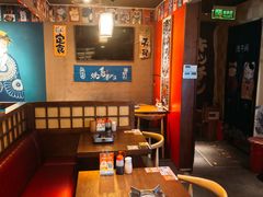 -王氏炉匠·烧鸟放题自助(好运街店)