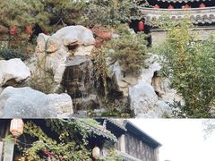 -回龙窝历史文化街区