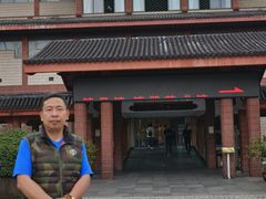 -浙江省博物馆(孤山馆区)