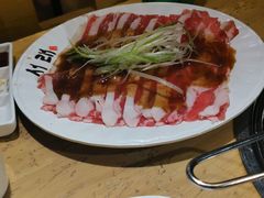 -喜来稀肉(望京店)