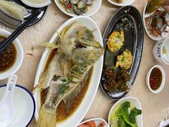 -忆海南海鲜(椰风巷第一市场店)