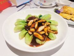 -丰收日·小海鲜·沪上家宴(顾村正大店)