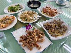 -景好海鲜餐厅(大鹏必选旅游店)