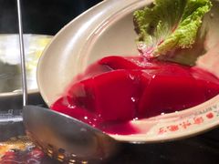 -晓宇重庆火锅(龙首店)