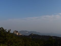 -天柱山风景区