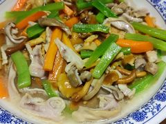 -徐鼎盛民间菜(奥体店)