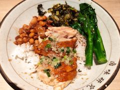 -狮头牌卤味研究所·卤味饭(花城汇南区店)