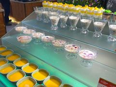 -悦橙烤肉海鲜自助(中央大街店)