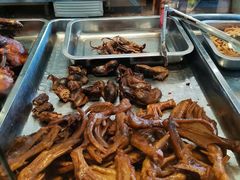 -钟鸭子·非物质文化遗产(观景路店)