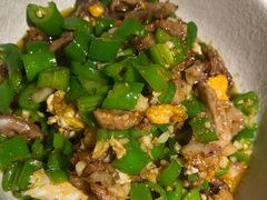 -洞庭土菜小炒馆(易发广场店)