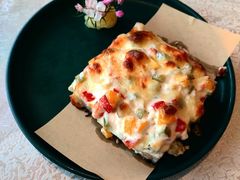 咸口芋泥-海皇食府(水都假日酒店店)