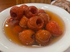 -北平小馆·烤鸭·家常菜(磨房北里店)