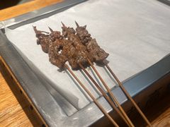 -老高烧烤(龙华星河iCO店)