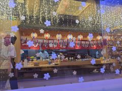 -琴寿司居酒屋(中山广场店)