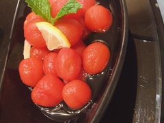 柠檬小番茄-宴小馆·小海鲜青岛菜(五四广场店)