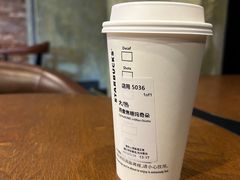 -星巴克(苏州平江万达广场店)