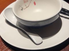 -绿茶餐厅(朝阳大悦城店)