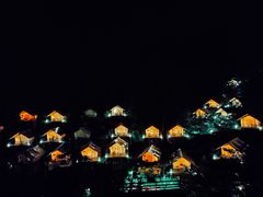 -北京山里寒舍度假酒店