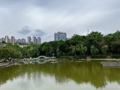 -攀枝花公园