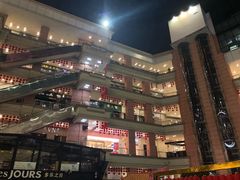 -宝龙广场(福州台江店)
