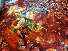 -鸿顺老铁锅美蛙鱼府(解放碑店)