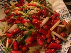 -饭江湖·江湖菜(湖广会馆店)